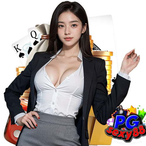 pgsexy88 คาสิโนออนไลน์