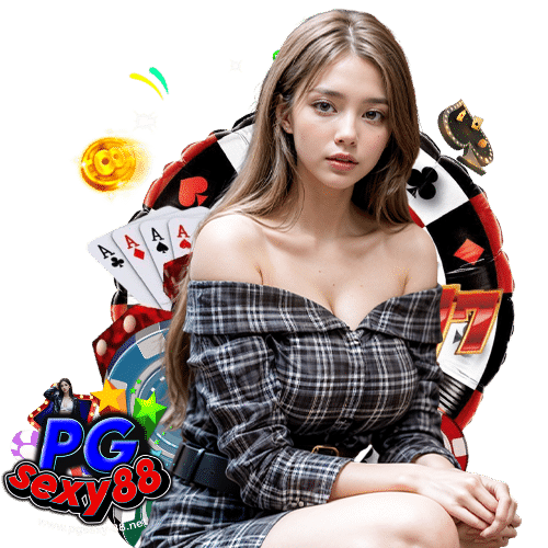 pgsexy88 บาคาร่า